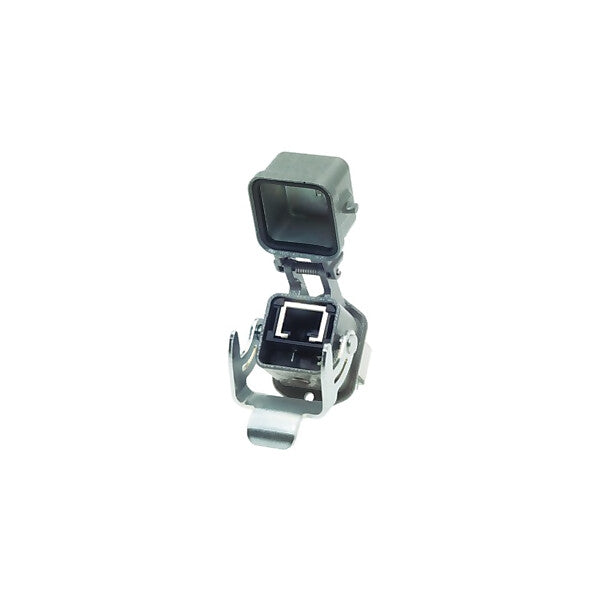 HARTING Wanddurchführung RJ45 IP67 09452151103